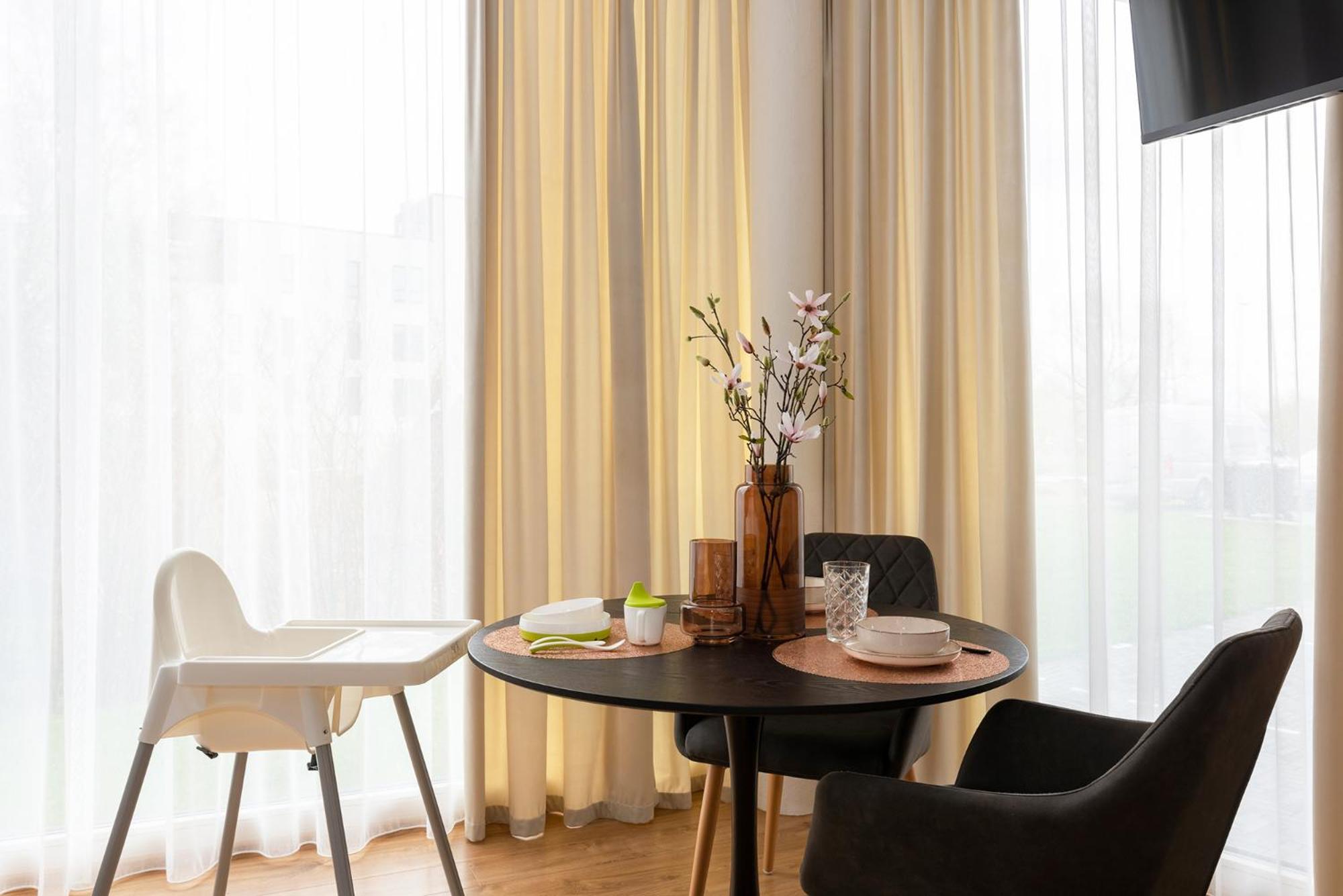 Bronze Colour Studio In Tartu City Centre 외부 사진