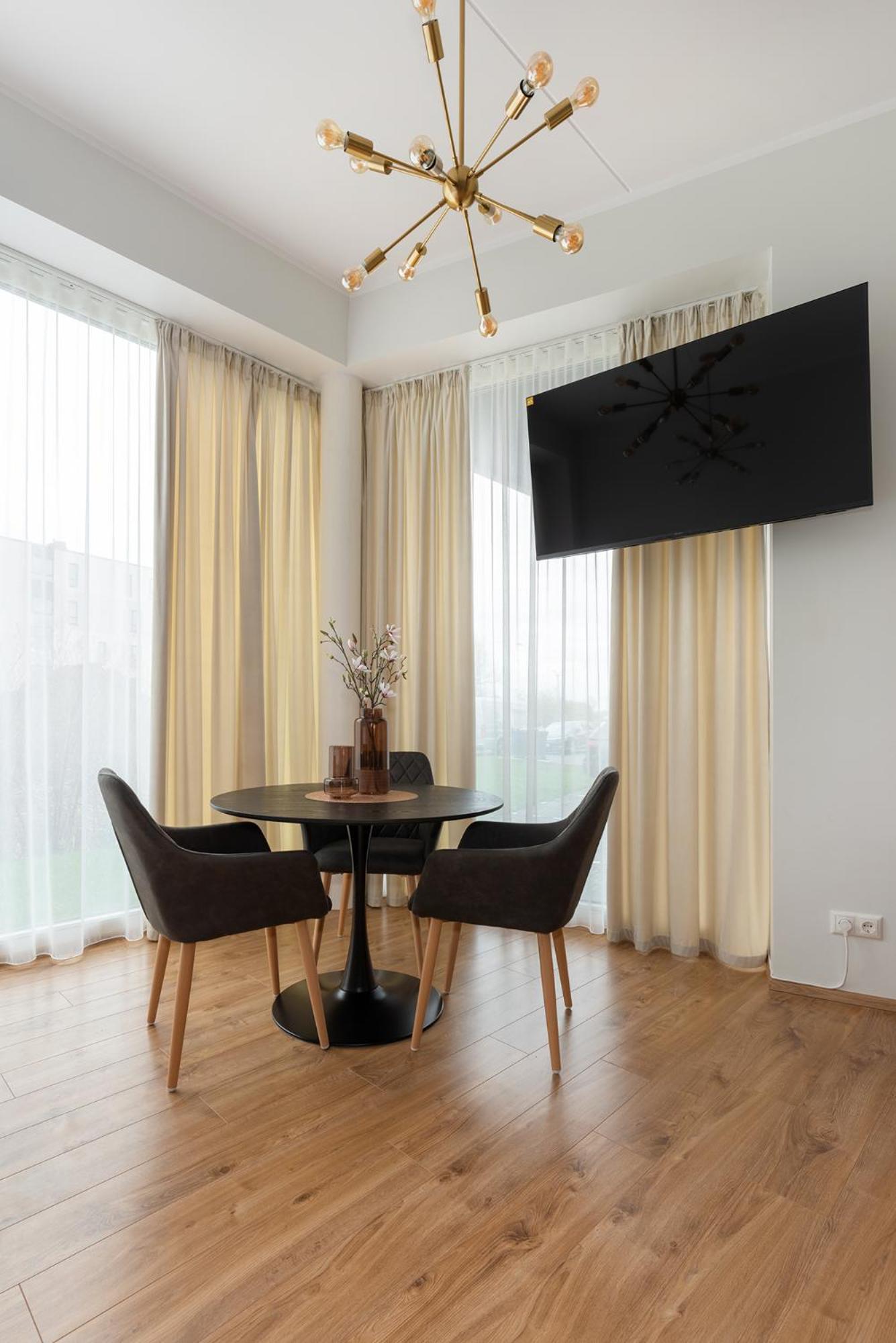 Bronze Colour Studio In Tartu City Centre 외부 사진